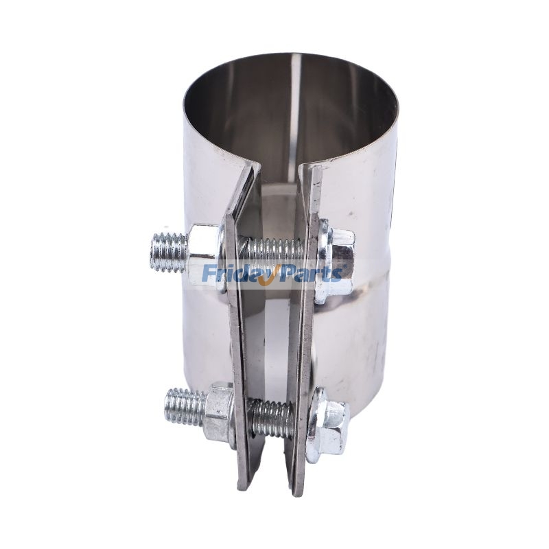 Muffler Clamp in Stock in China