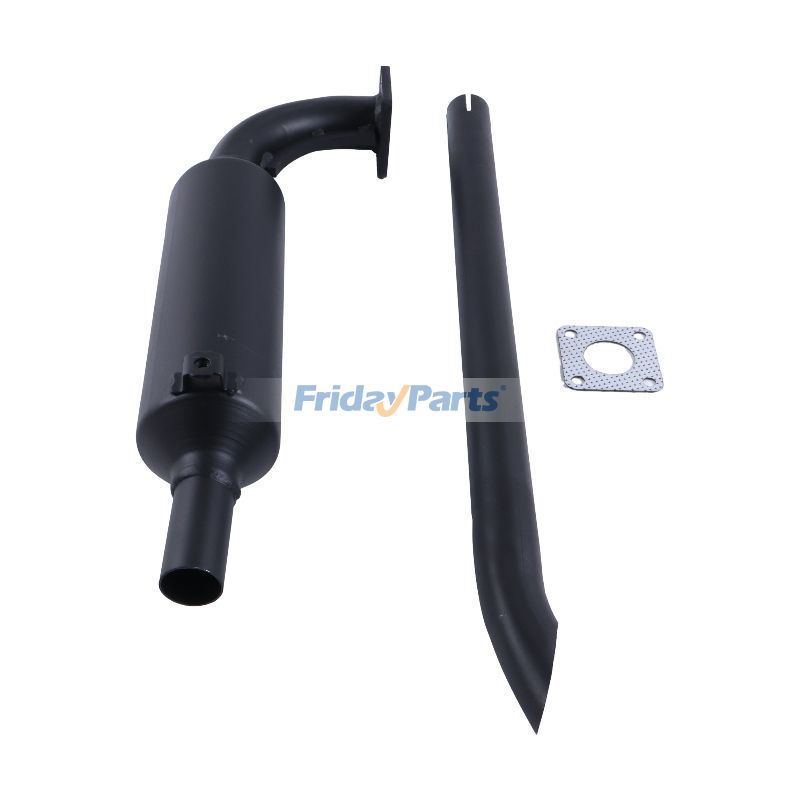 Tractor Muffler Kit