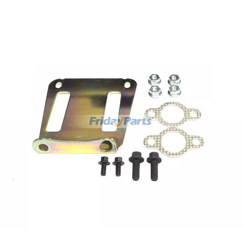 Muffler Kit 2478605-S_1 for Kohler Engine CH18 CH20 CH22