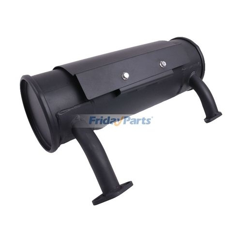 MARMITTA 24 786 05-S KOHLER CH620 - CH680 DELTASTORE TECHNOLOGY - Foto 2