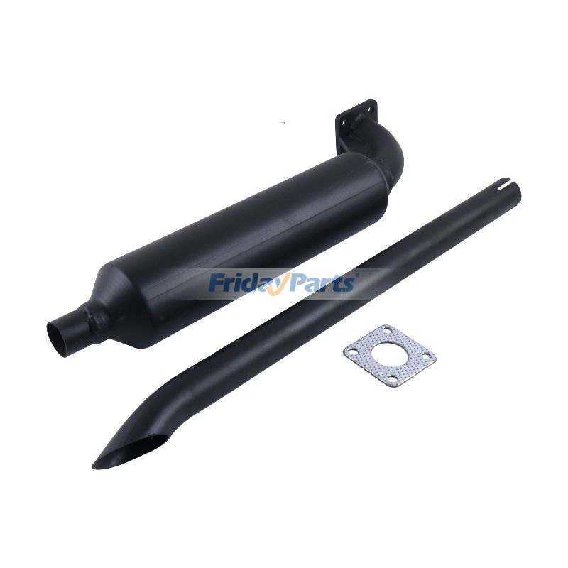 Muffler Kit for Tractor