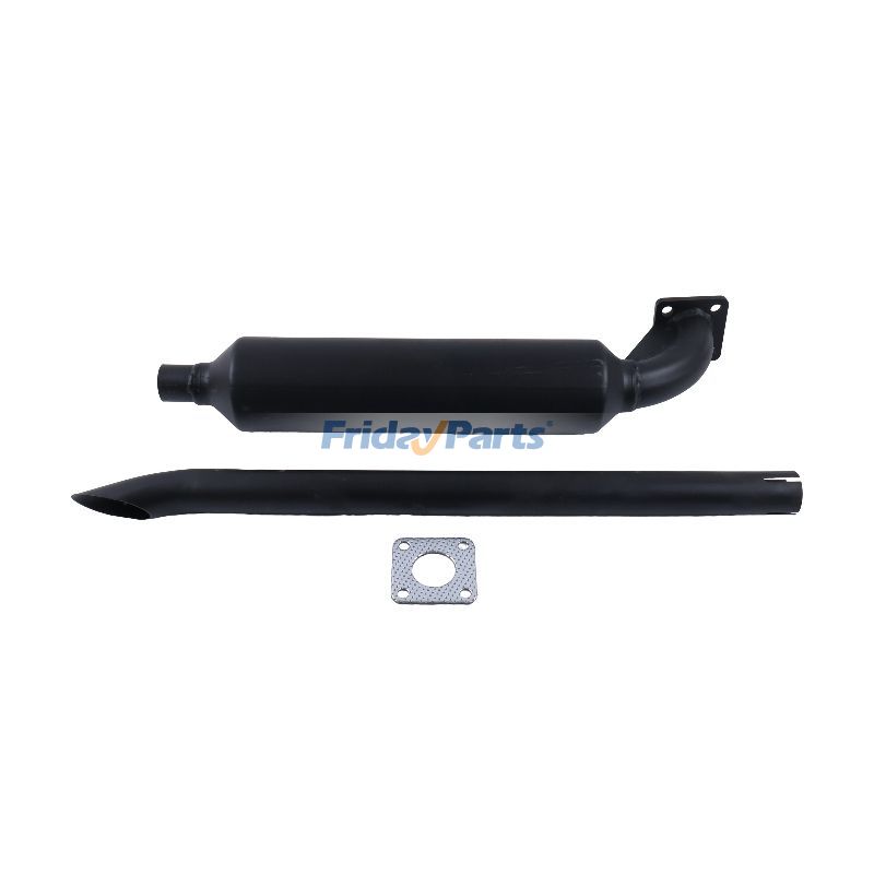 Tractor Muffler Kit