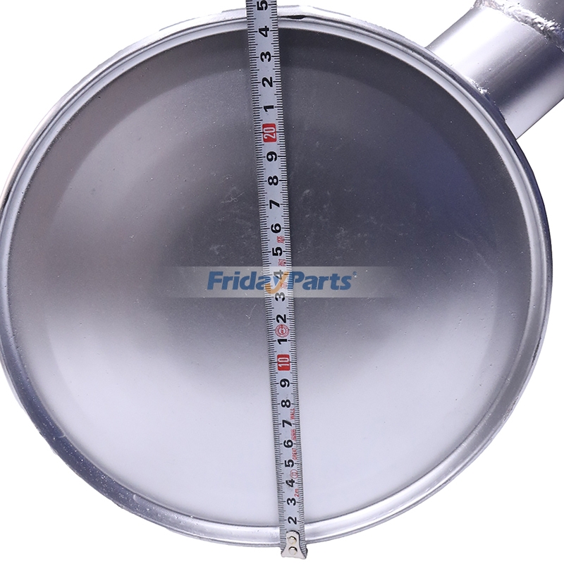 peça essencial para Escavadora 