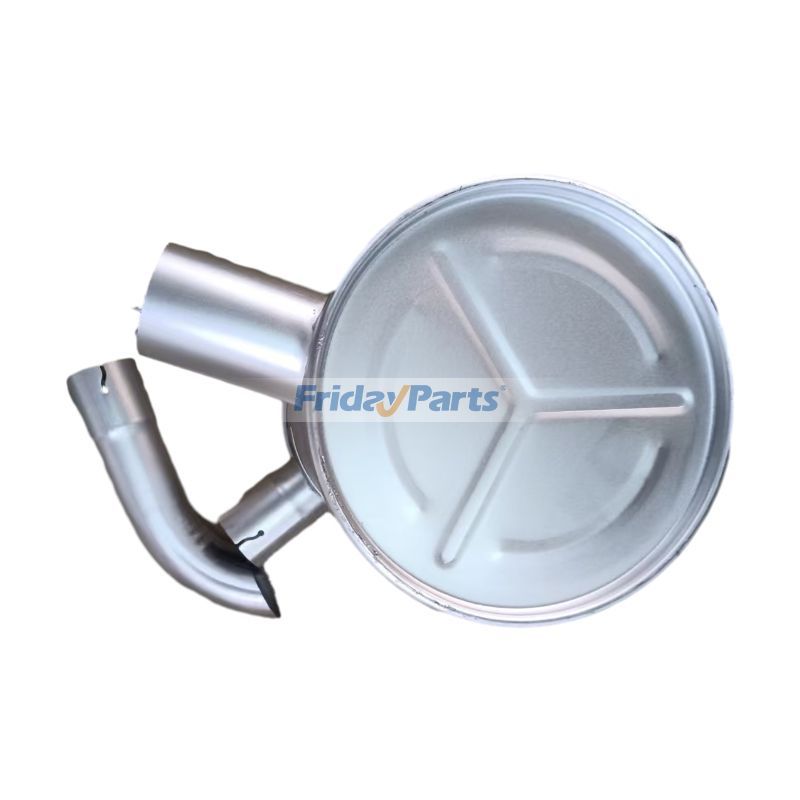 Parte para Motor,Excavadora