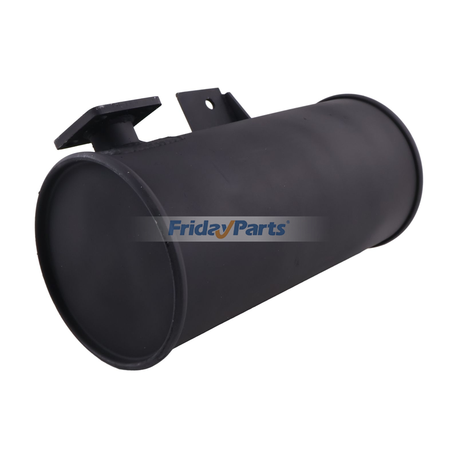 Muffler Silencer for Excavator,Loader,Motor Grader