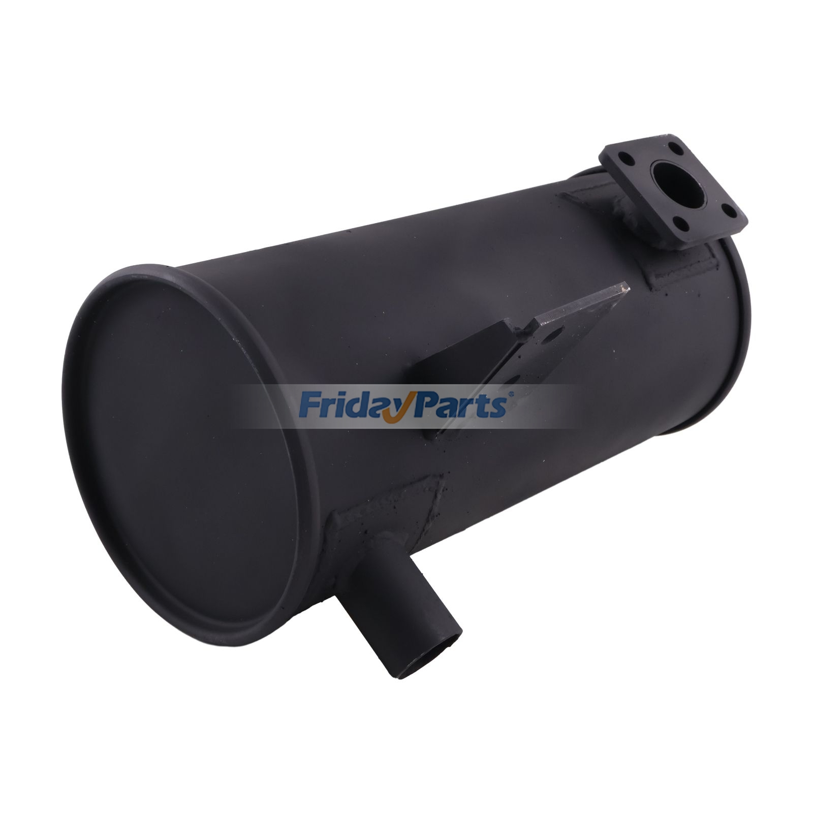 Excavator,Loader,Motor Grader Muffler Silencer