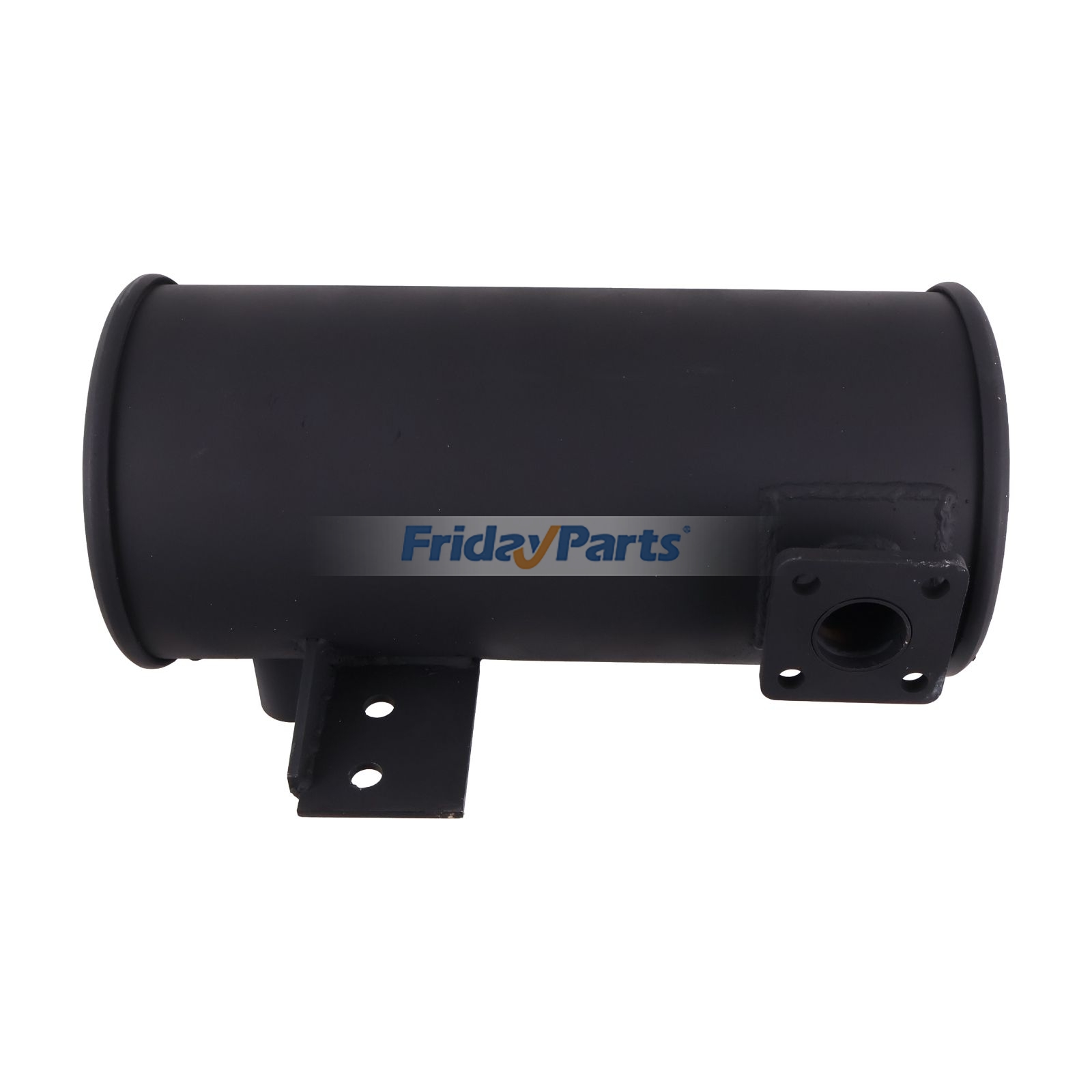 Muffler Silencer in Stock in China