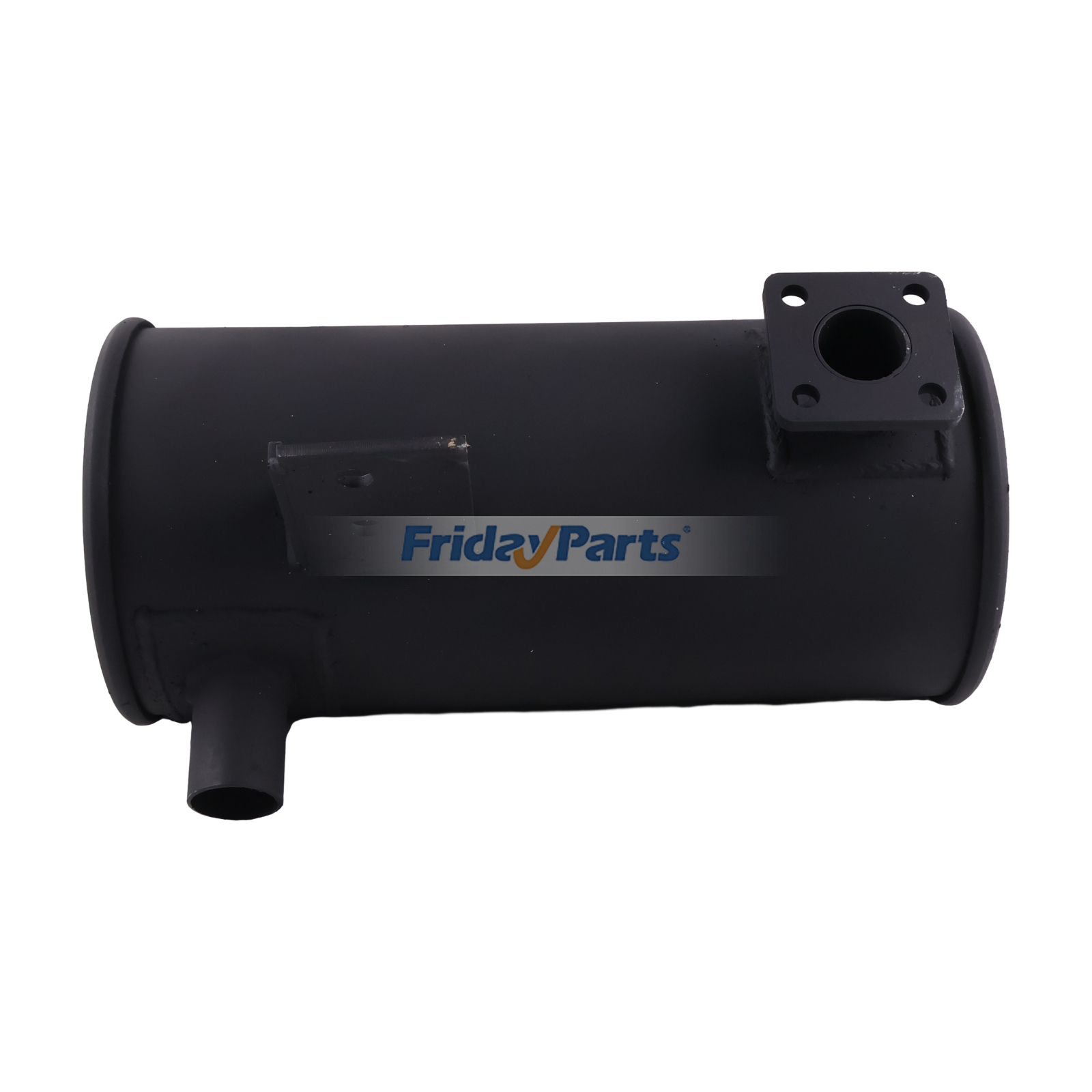  Muffler Silencer For KOMATSU