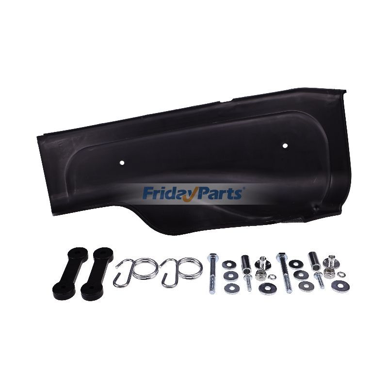 Mulch Cover & Hooks Kit in Stock in China,China Stock