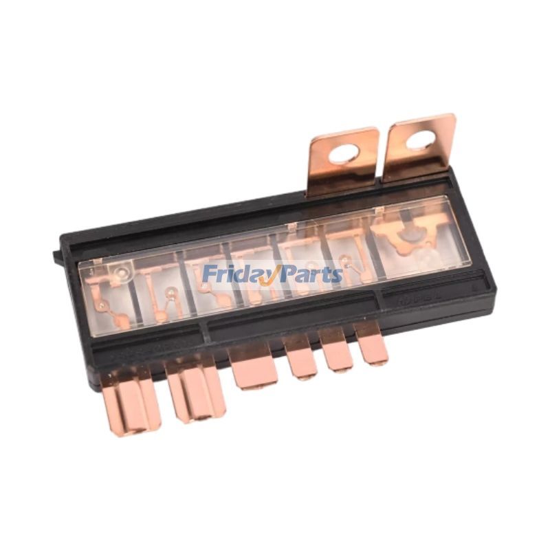 Fusible multibloc 38231-TBA-A01 pour Honda Civic 2016-2020