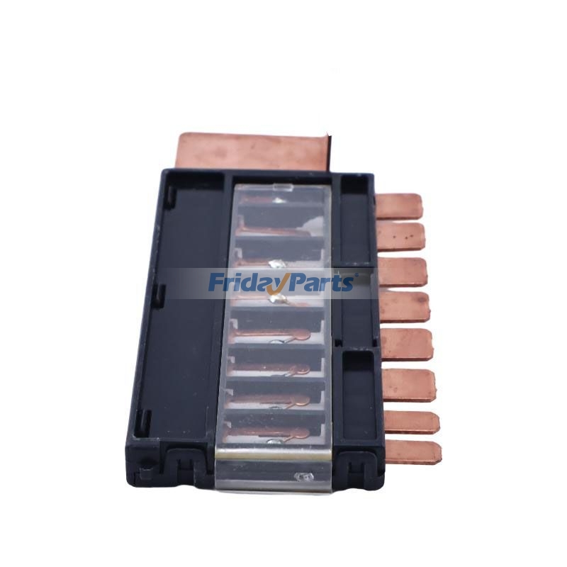 Fusible multibloc Fuselinkpour Véhicule