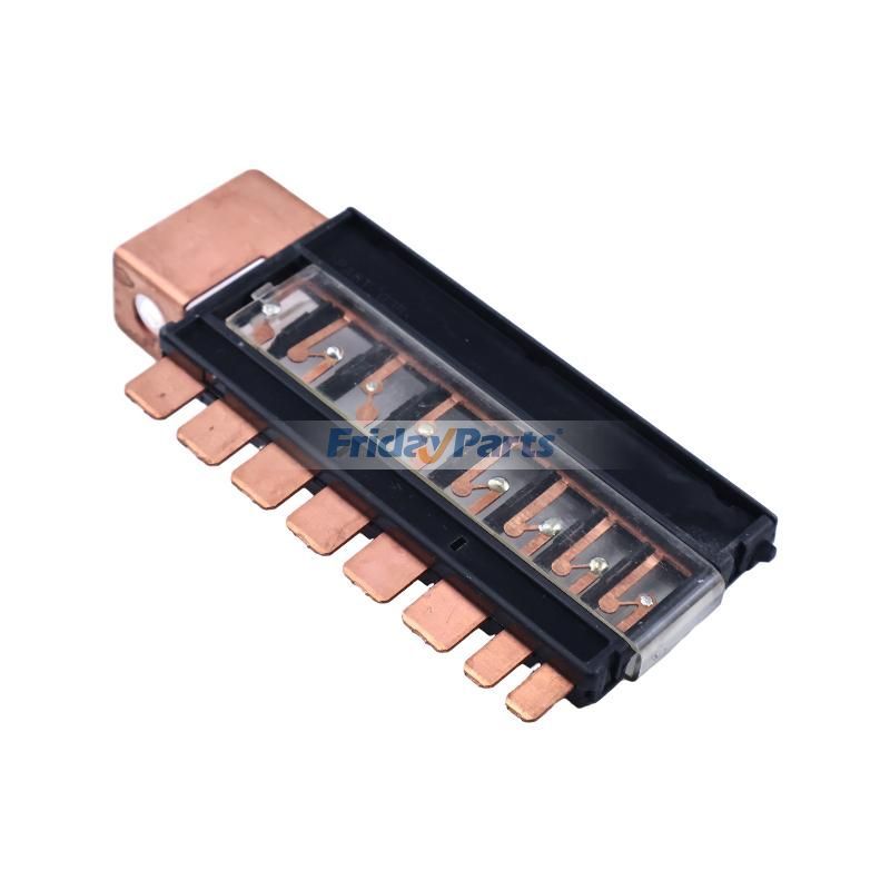 Multi Block Sicherungseinsatz Sicherung 38232-TA0-A01 für Honda Accord Crosstour 2007-2015