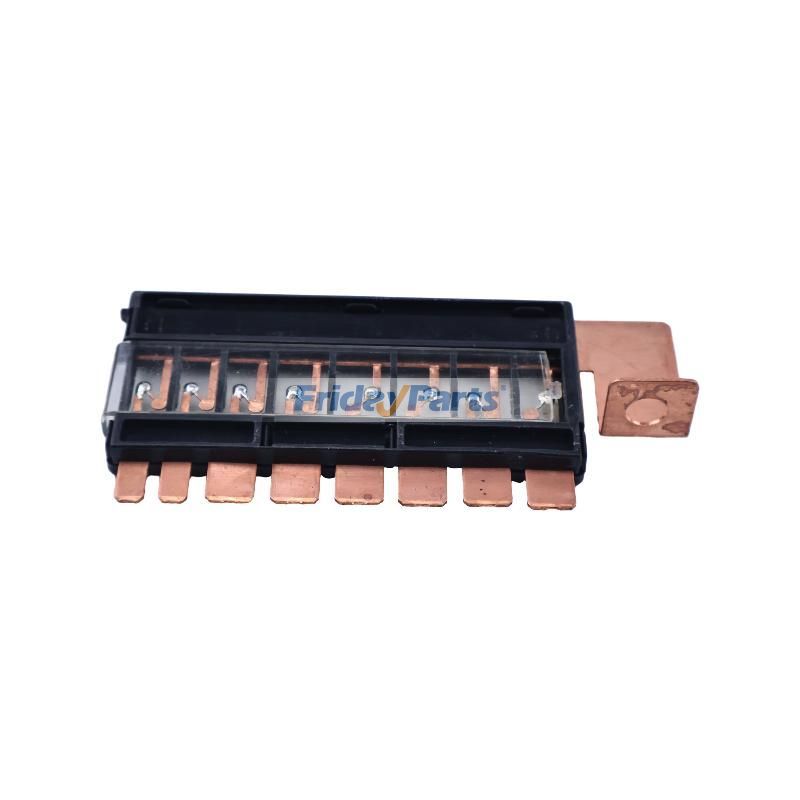 Fusible multibloc Fuselink pour Véhicule Pour Honda,Pour AUTRE MARQUE