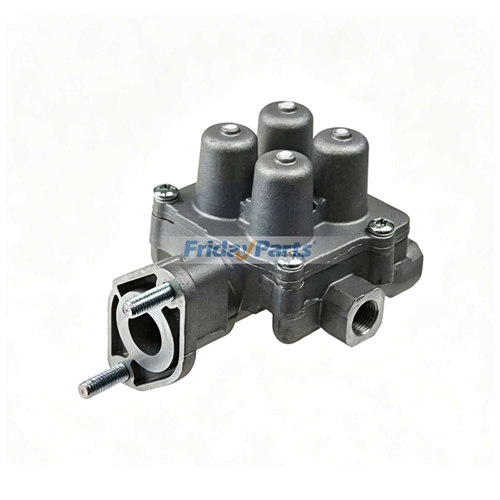 Válvula de proteção multicircuito de substituição para WABCO 9347141510