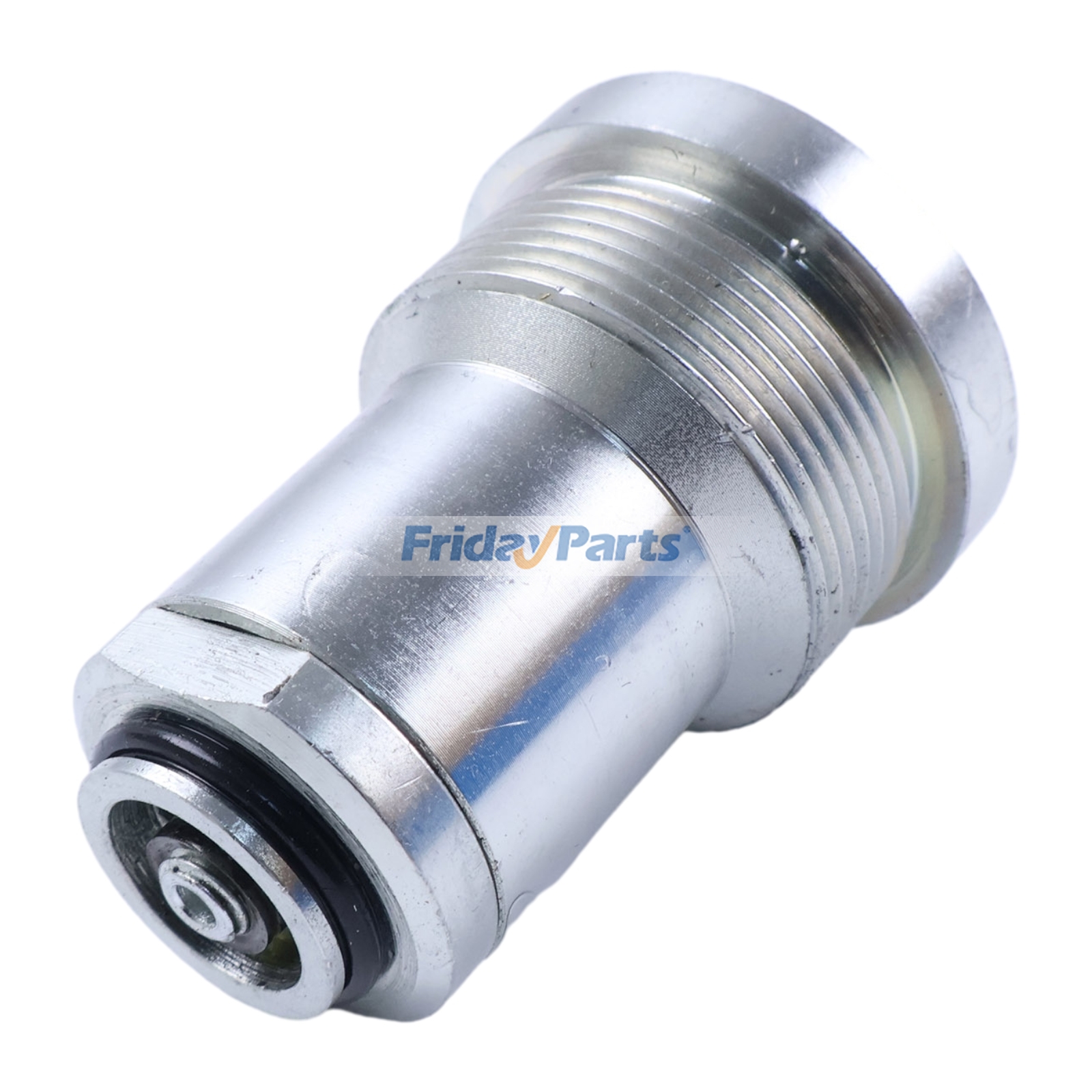 Engine,Harvester,Loader,Tractor Multi-Coupler Cartridge Valve