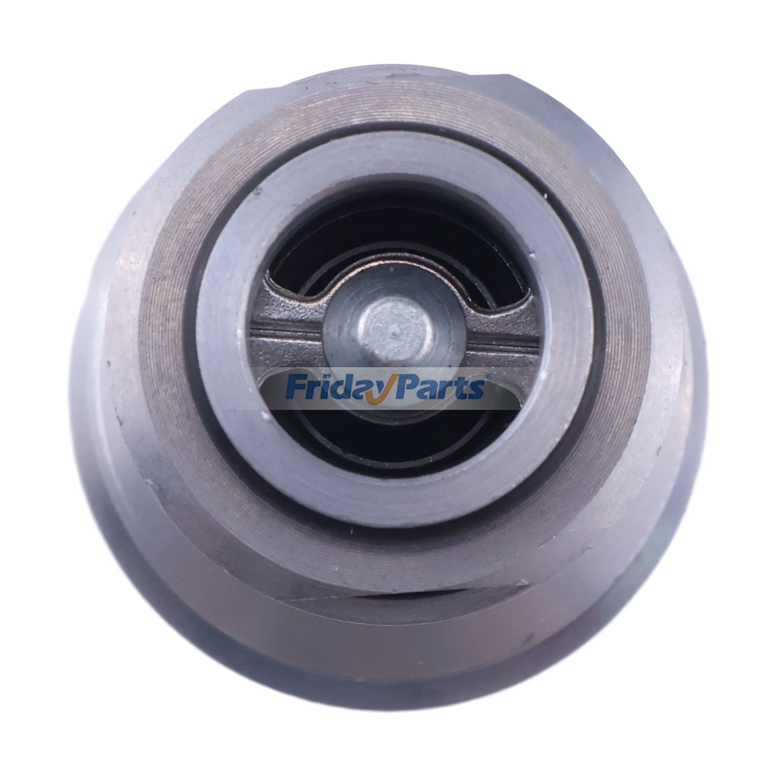 FridayPartsでマルチカプラカートリッジバルブを購入