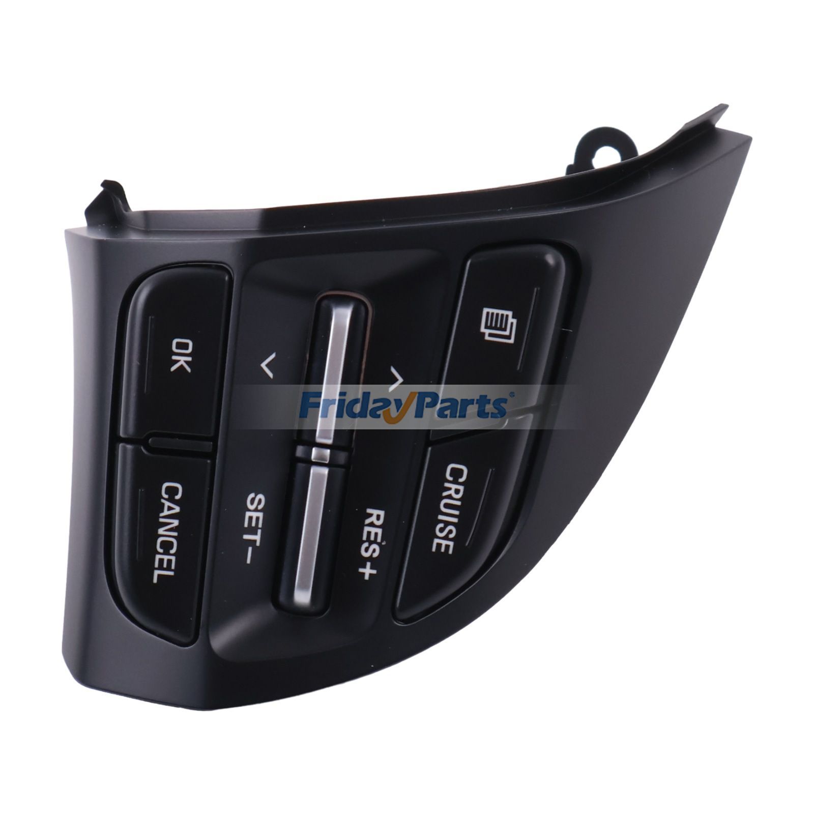 Control Switch for Vehicle