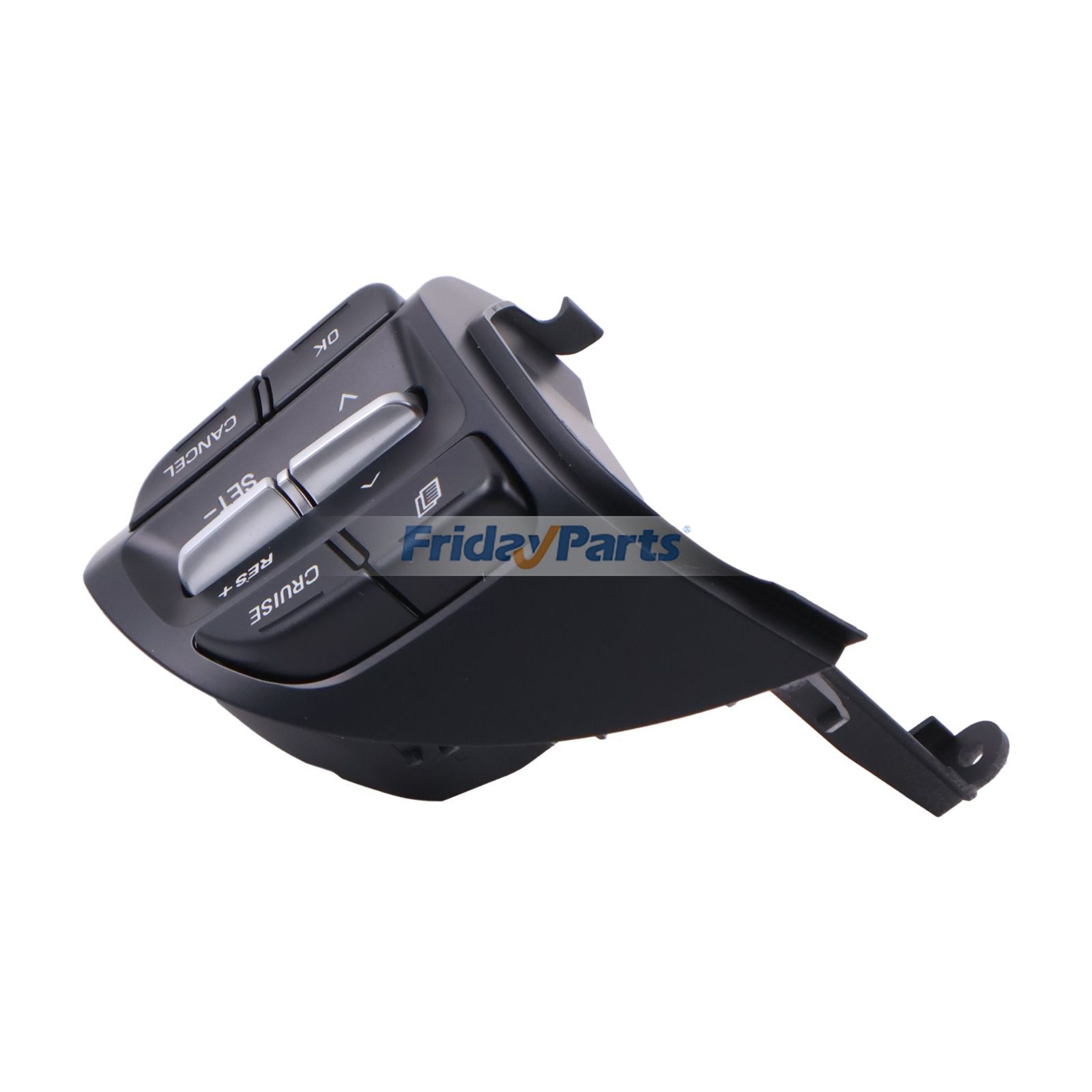 Vehicle Control Switch