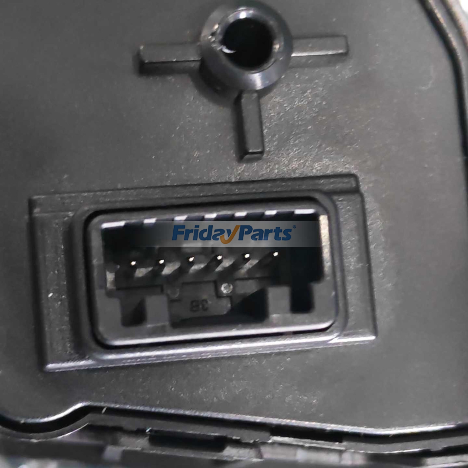 Commande de régulateur de vitesse au volant multifonction pour Véhicule Pour HYUNDAI
