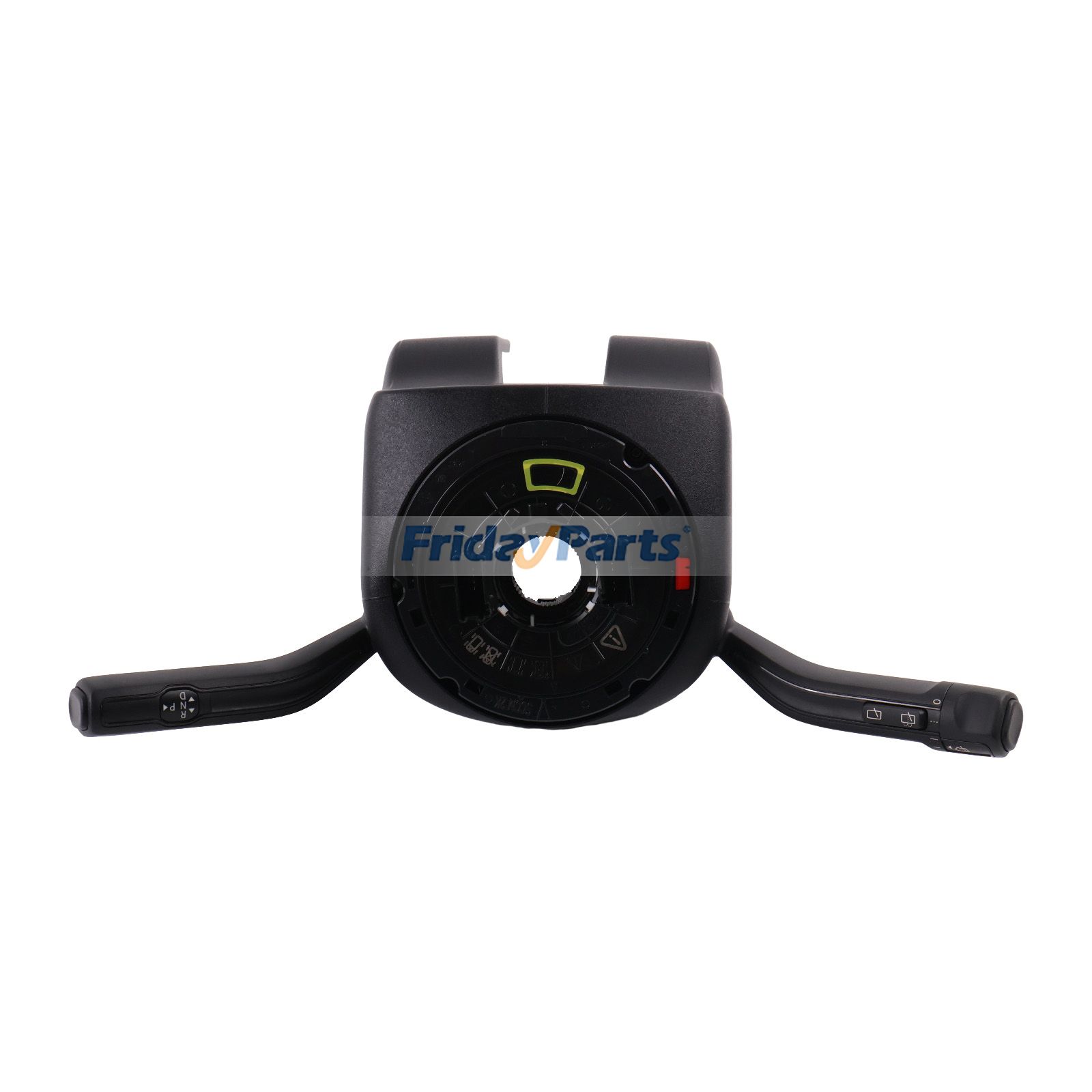 Multi-Function Switch for Vehicle