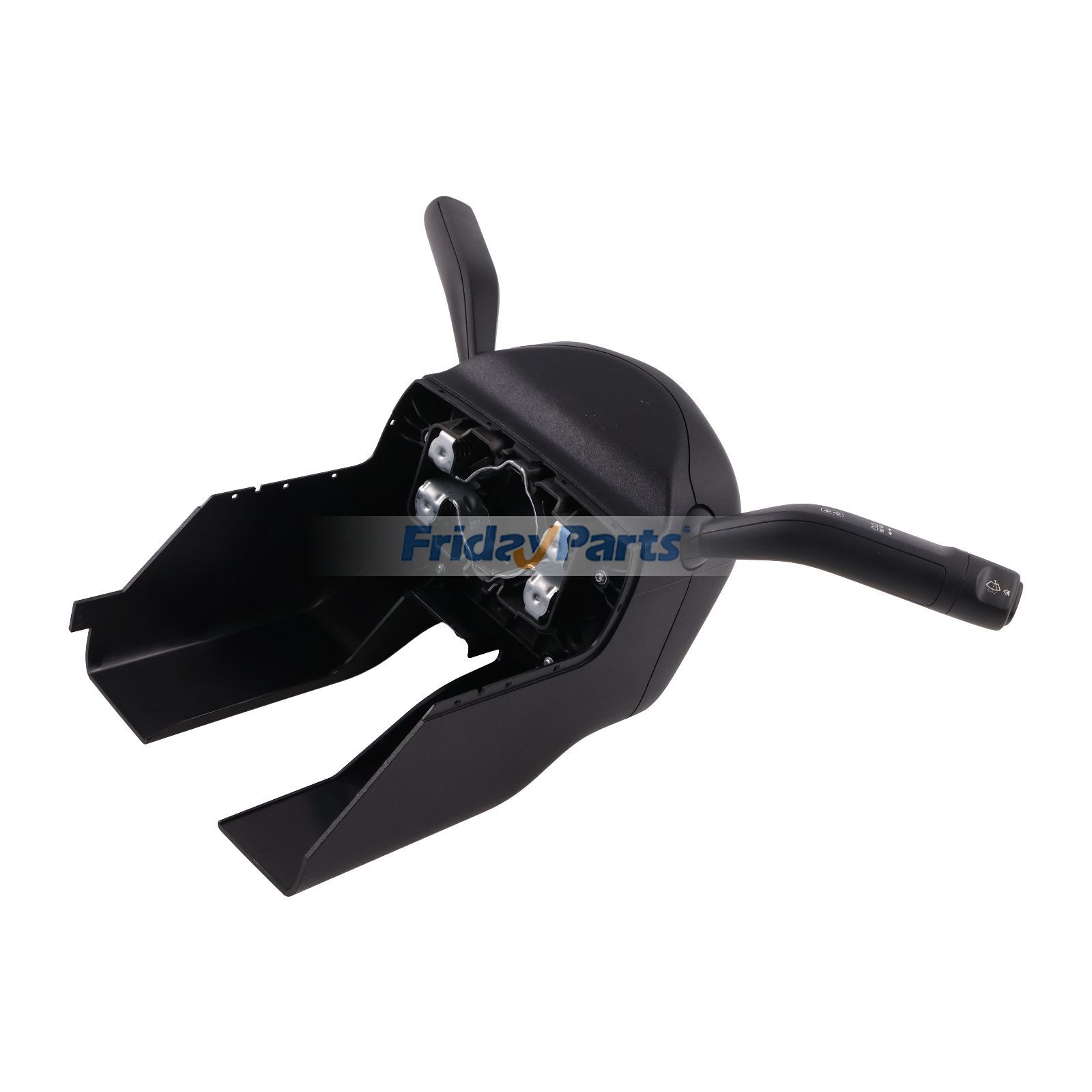 Vehicle Multi-Function Switch