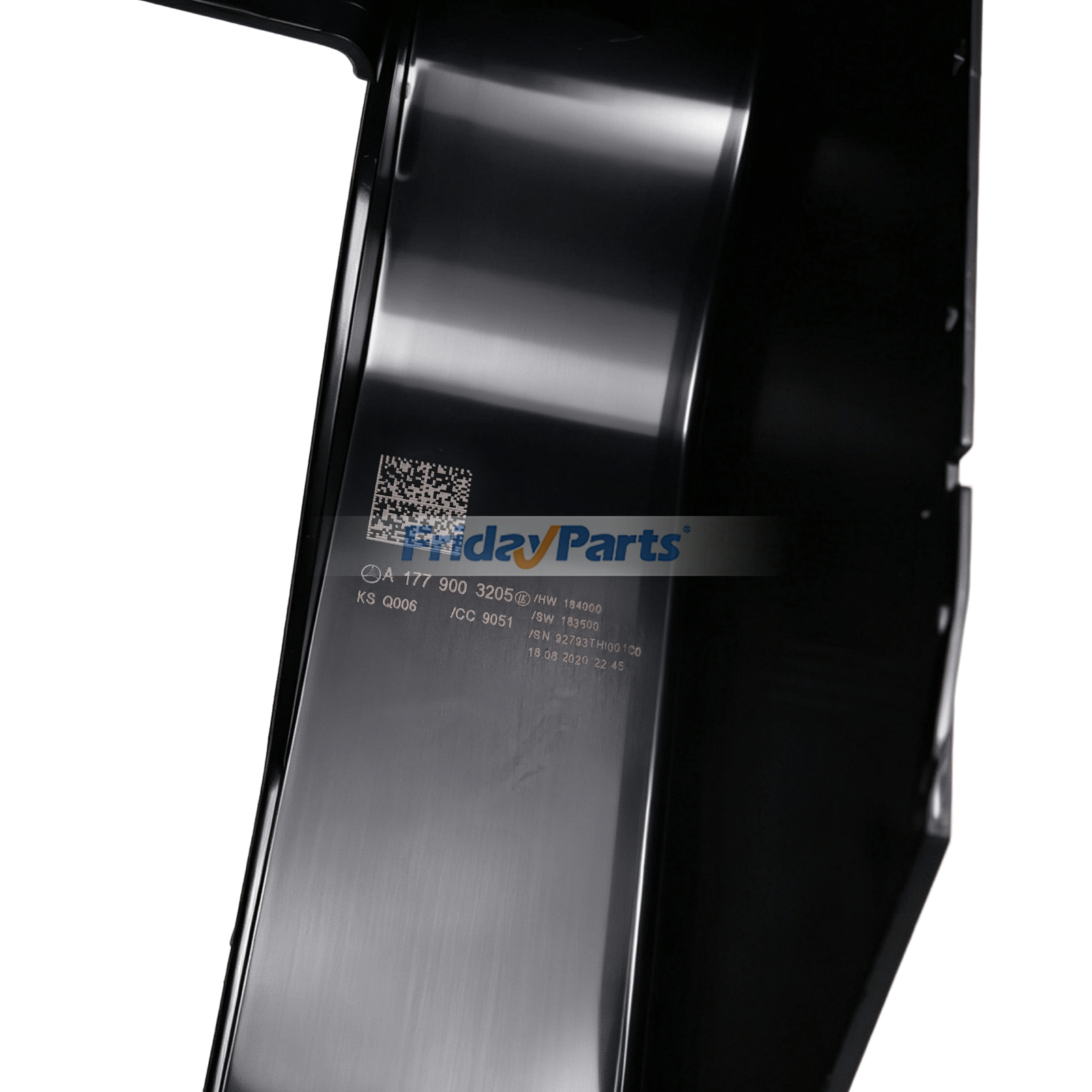 Achetez Interrupteur multifonction chez FridayParts
