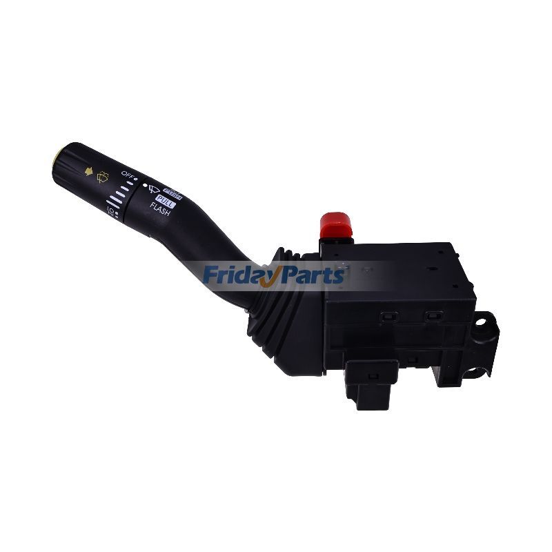 FridayParts Multi-Function Turn Signal Switch 2002-2011