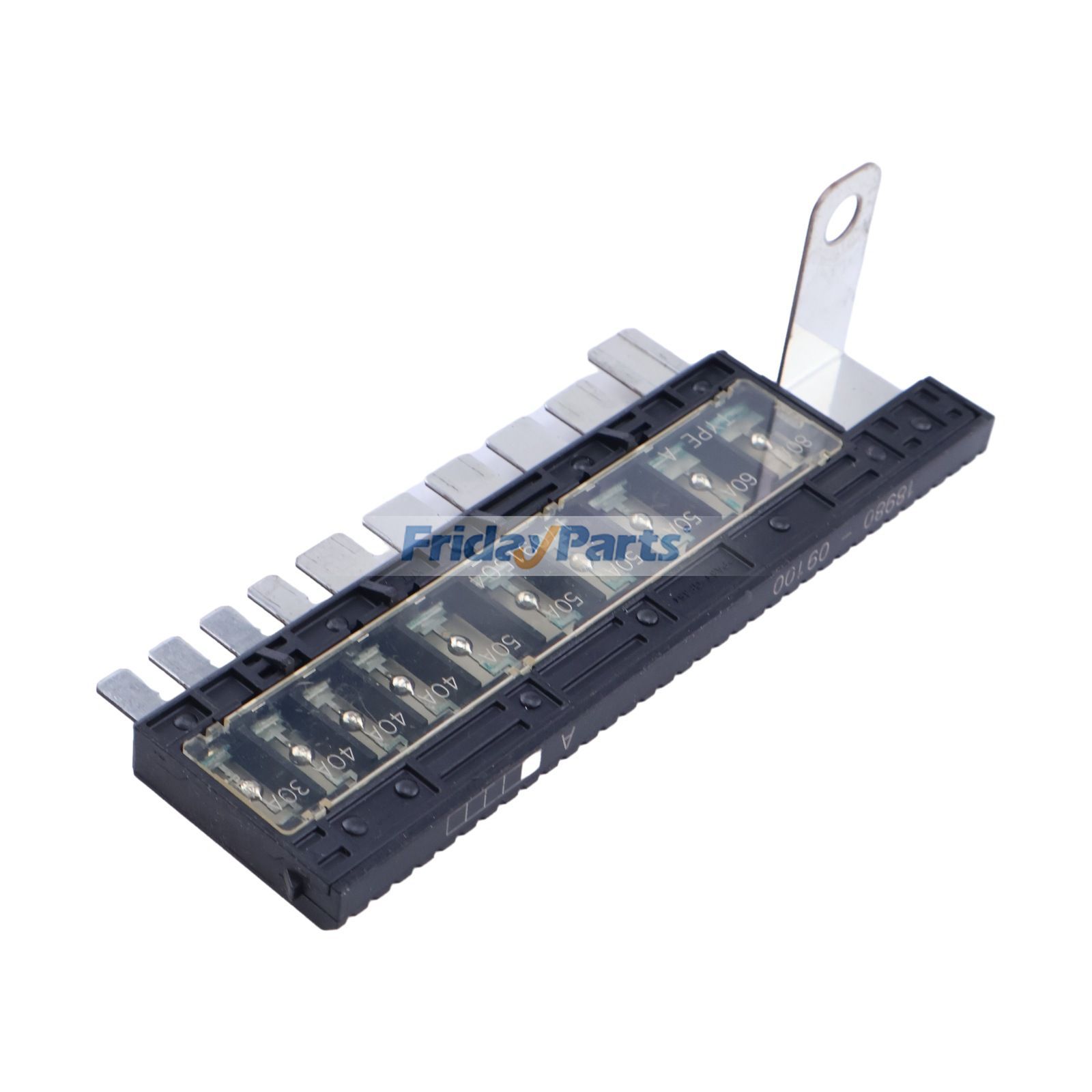 FridayParts Mehrfachsicherungsbaugruppe