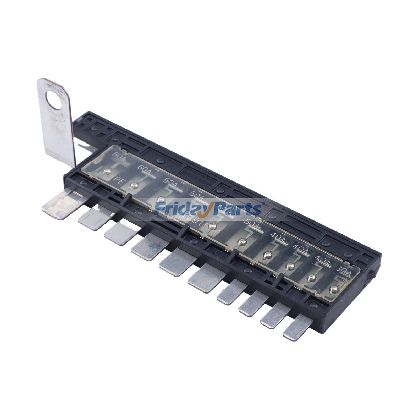 Mehrfachsicherungsbaugruppe 18980-09100 für Hyundai Sonata Hybrid 2015-2019