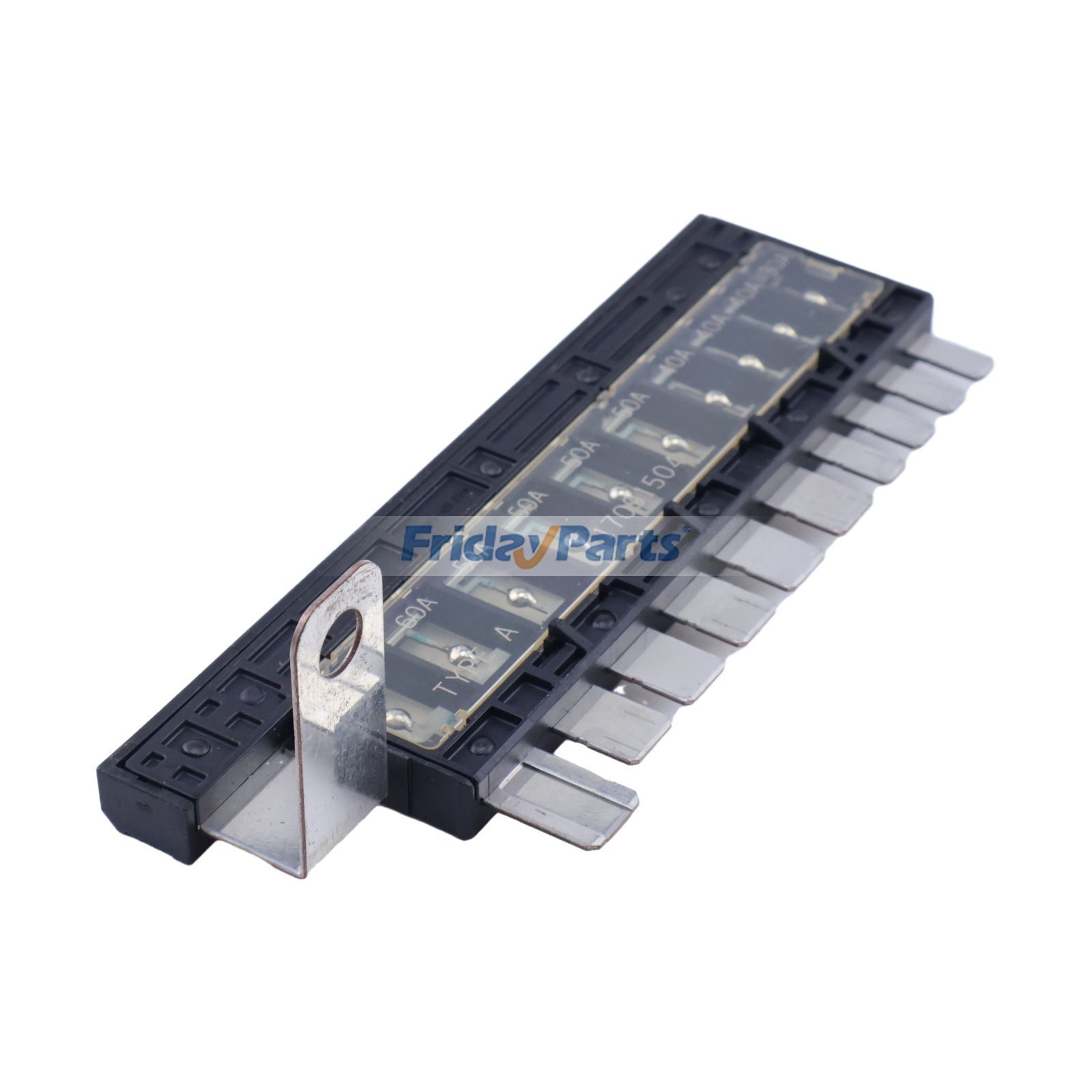 Mehrfachsicherungsbaugruppefür Fahrzeug