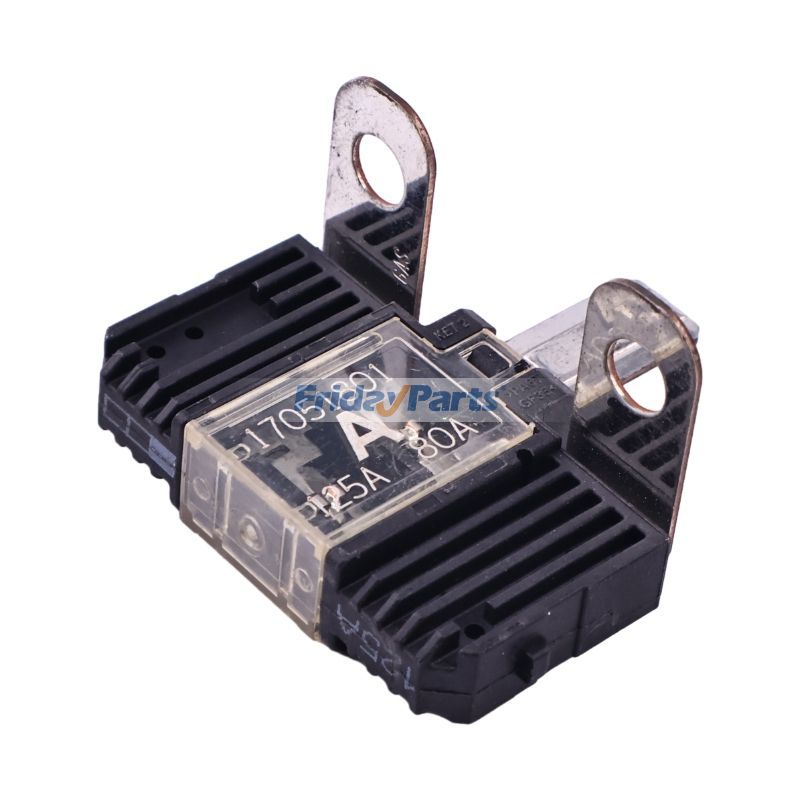 Bloc de fusibles multiples 18790-05000 pour Hyundai Accent 2018-2022 Venue 2020-2022 Kia Soul 2014-2016 Rio 2012-2015