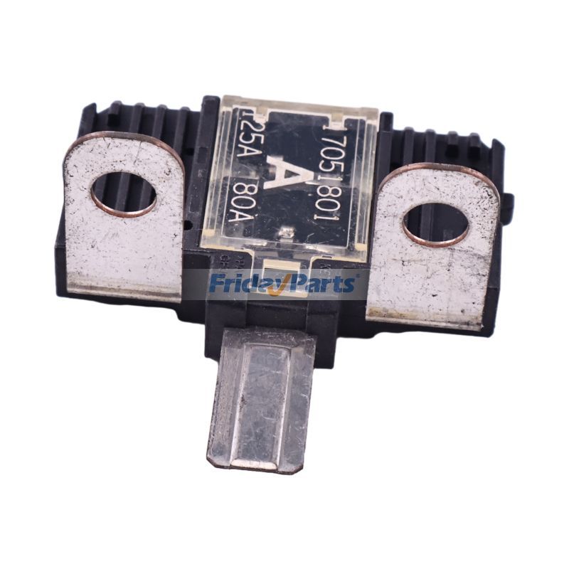 Bloc de fusibles multiples 18790-05000 pour Hyundai Accent 2018-2022 Venue 2020-2022 Kia Soul 2014-2016 Rio 2012-2015pourPour HYUNDAI,Pour Kia