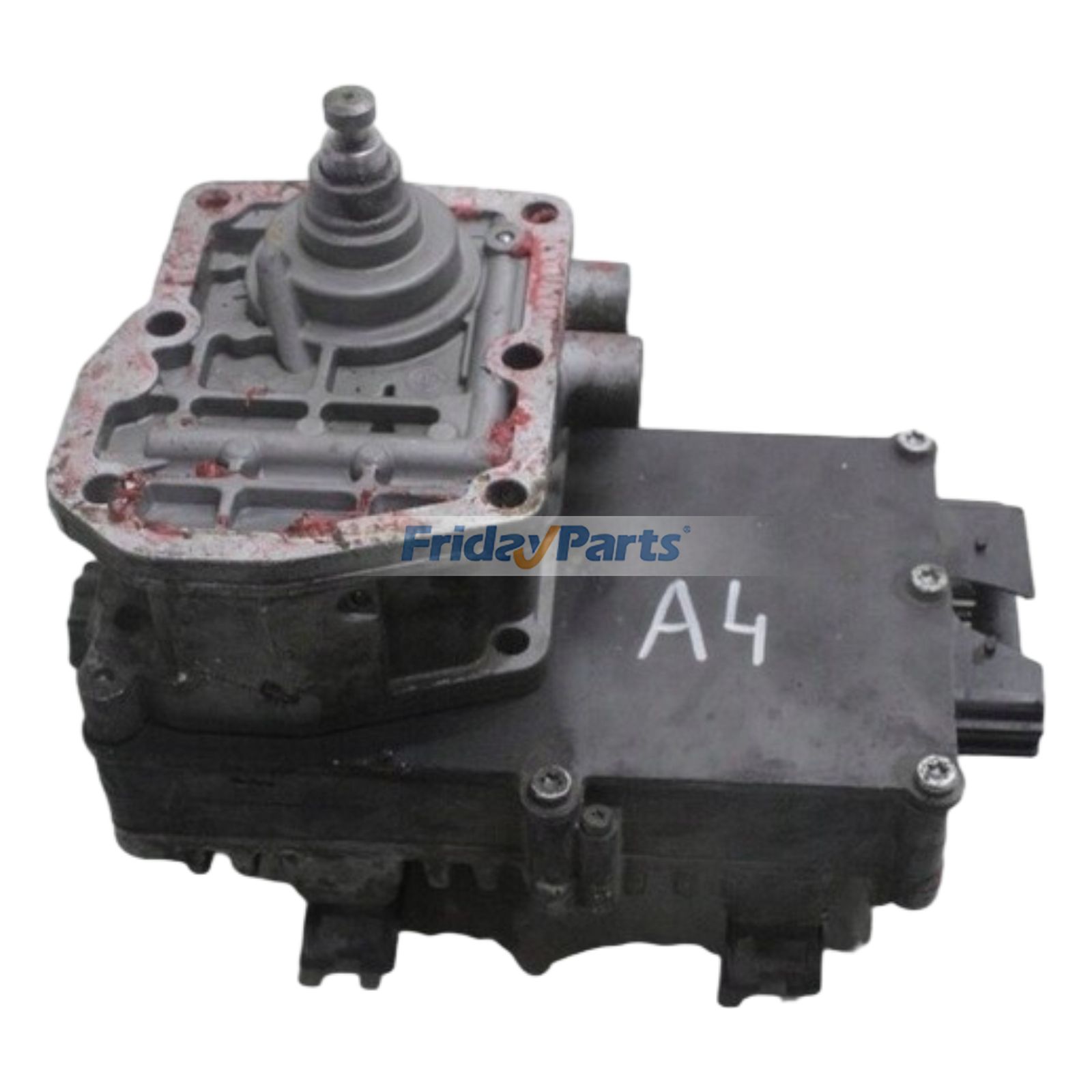 Cilindro multiposición - Reemplaza Wabco 4213511720