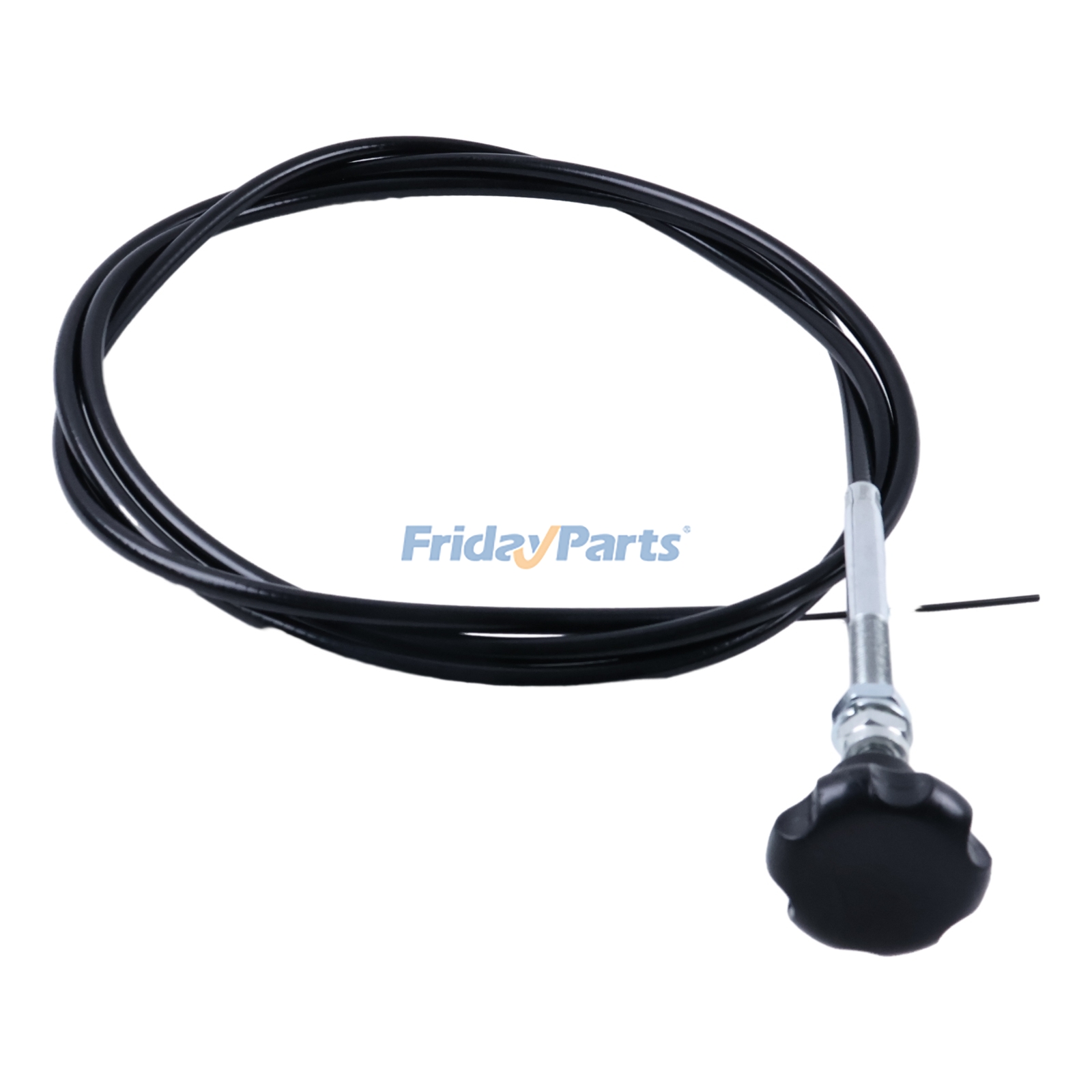 Multi Purpose Control Cable Replacement for Dorman 55197
