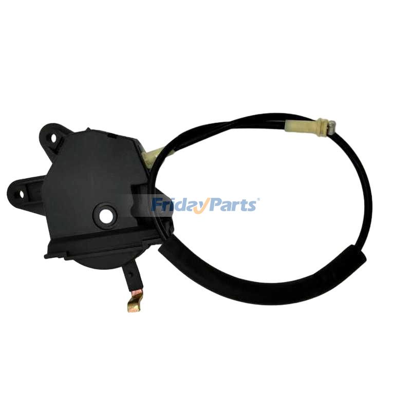 Multi Purpose Door Handle Cable 20570721 for Volvo Truck VNL VHD 2006-2022