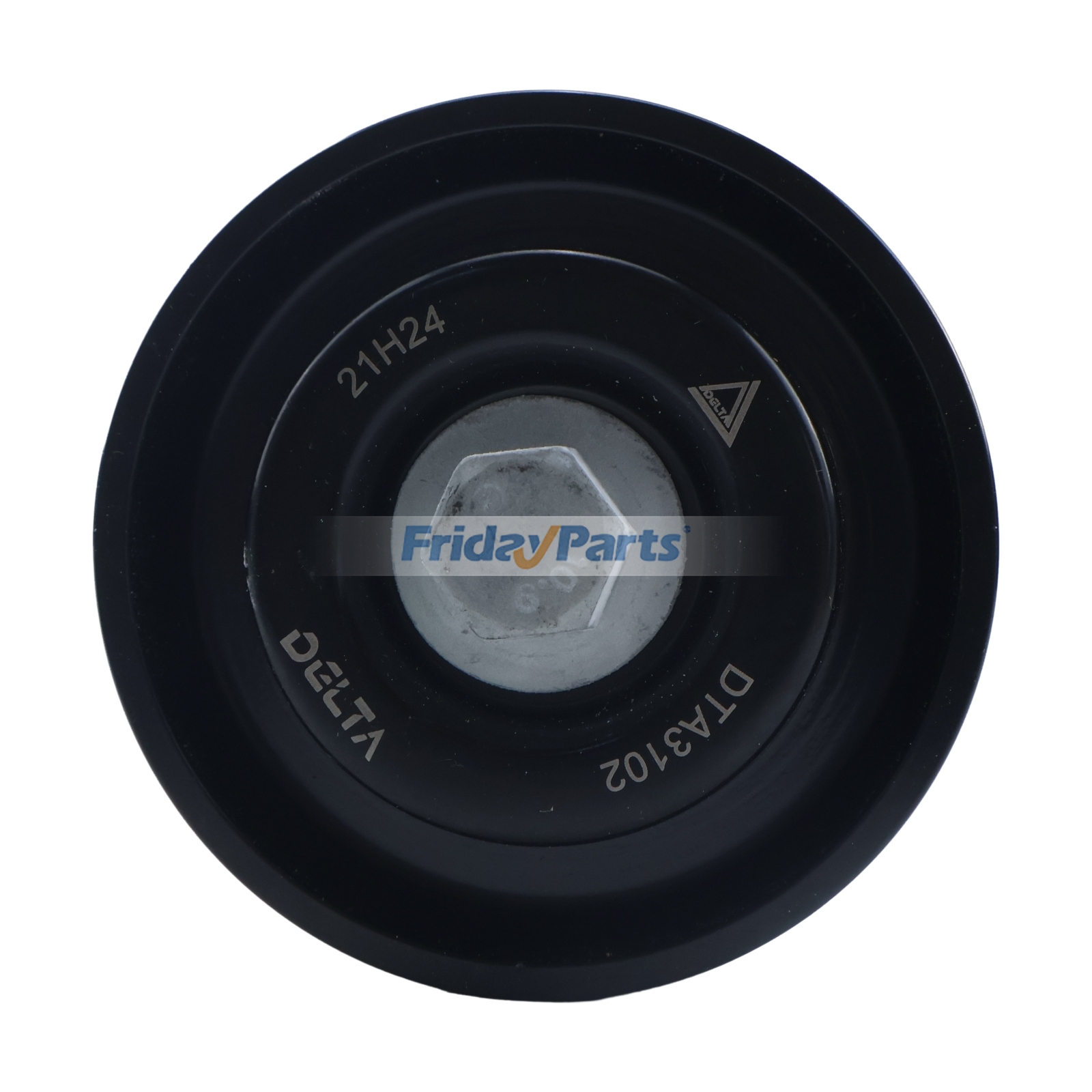 Multi-Purpose Drive Belt Pulley For Chevrolet,For OTHER BRAND,For Buick,For Cadillac Vehicle