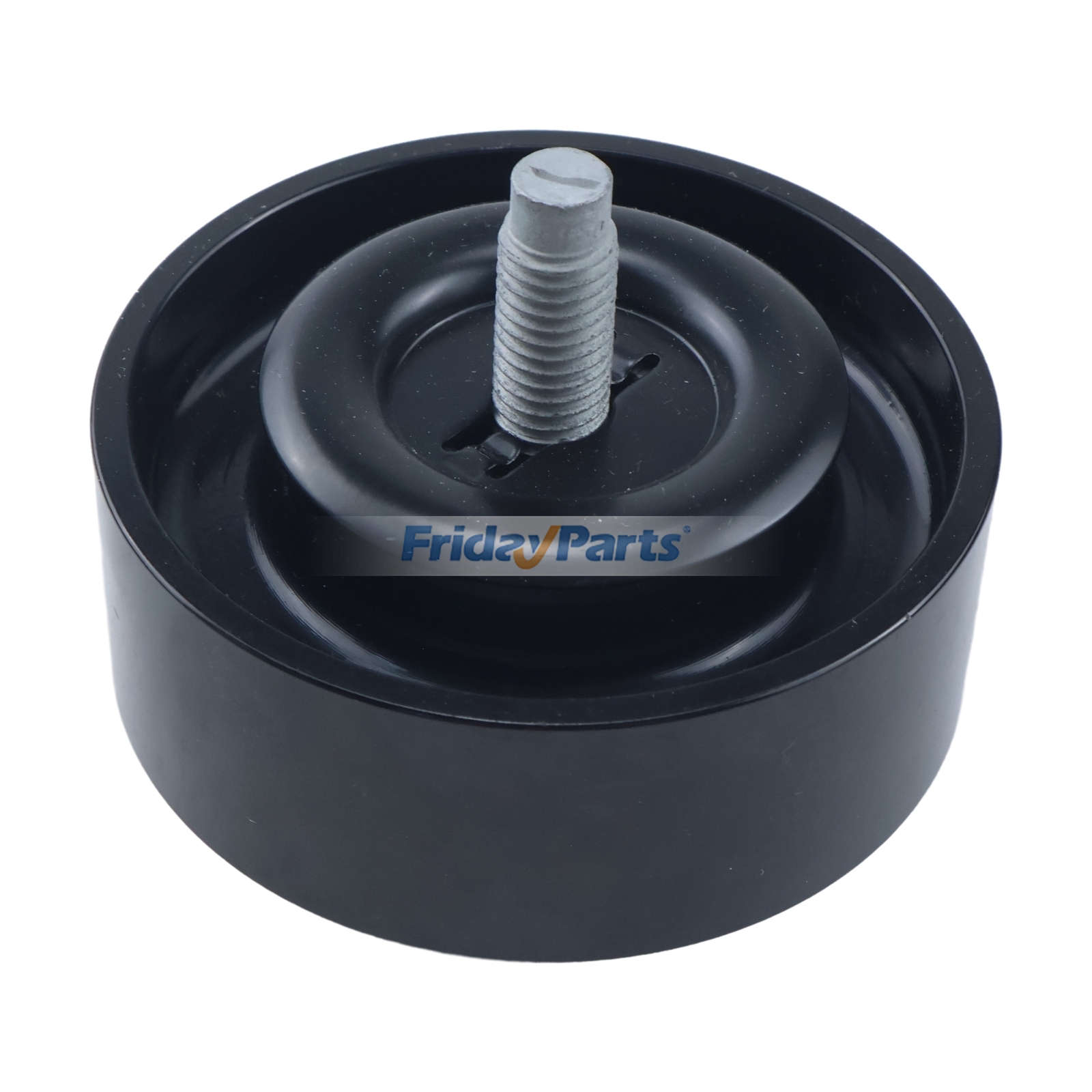 Multi-Purpose Drive Belt Pulley 12596977 12568996 for Buick Allure LaCrosse Chevrolet Impala Monte Chevrolet Camaro