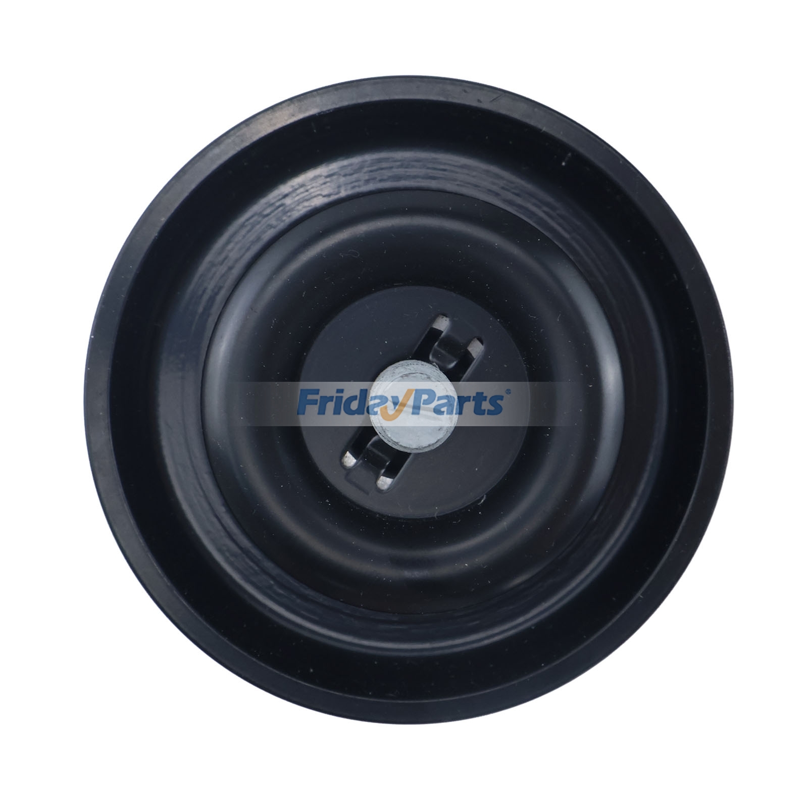 FridayParts Multi-Purpose Drive Belt Pulley