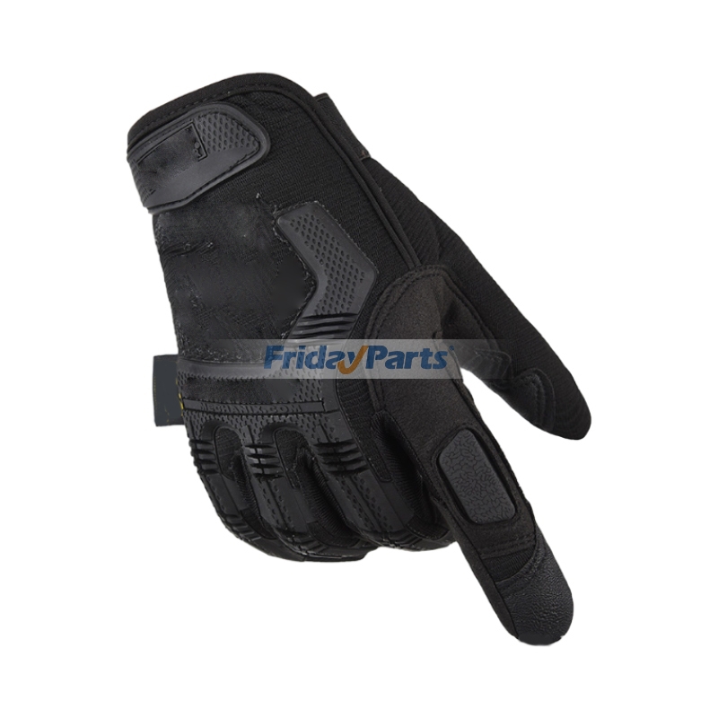 Multi Purpose Industrial Grip Glove for Hand & Power Tools