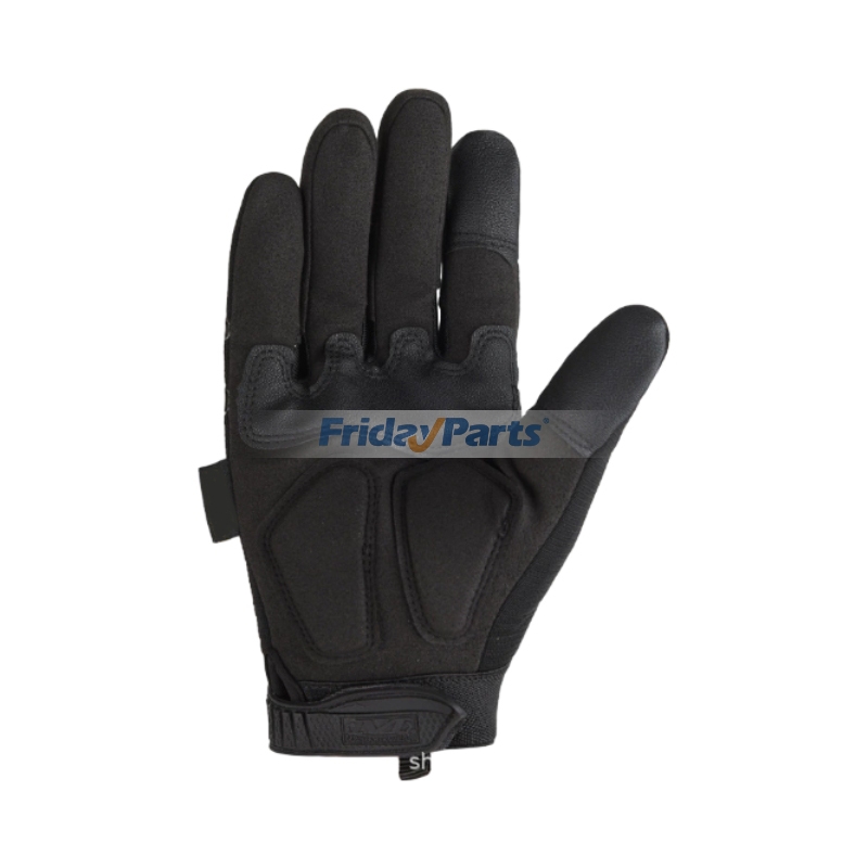 Hand & Power Tools Multi Purpose Industrial Grip Glove