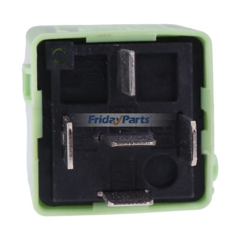 Changeur de relais de puissance polyvalent de FridayParts