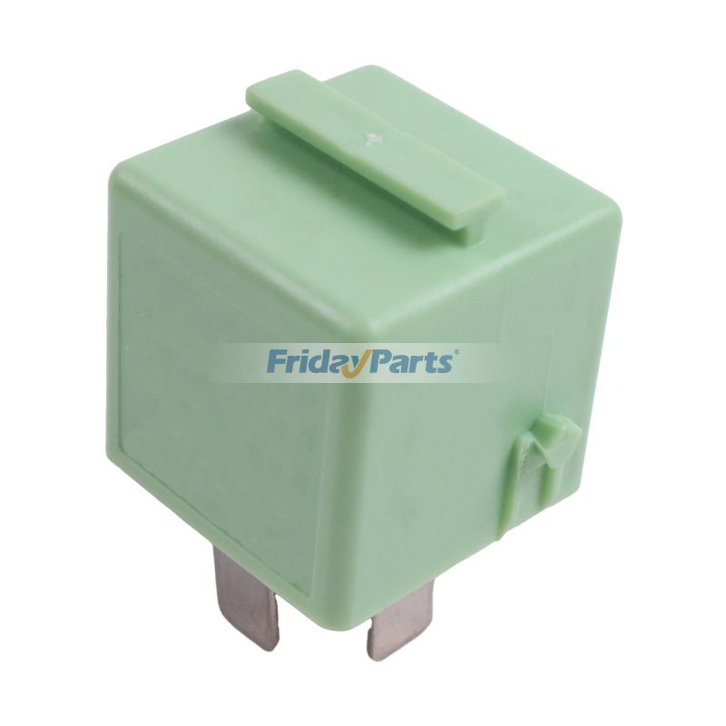 Changeur de relais de puissance polyvalentpour Véhicule