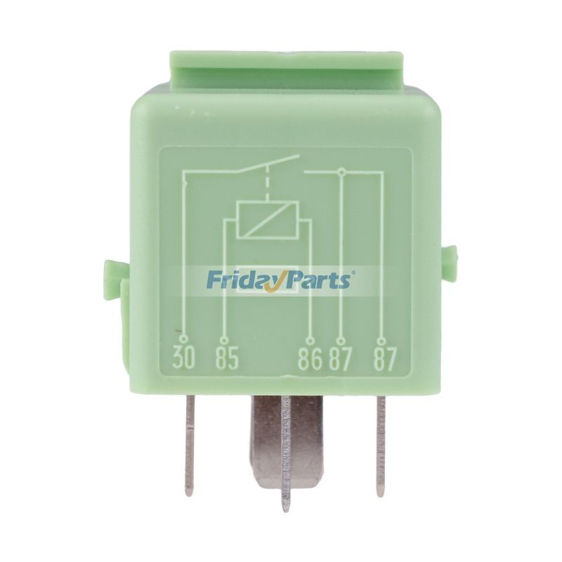 Changeur de relais de puissance polyvalent Pour BMW