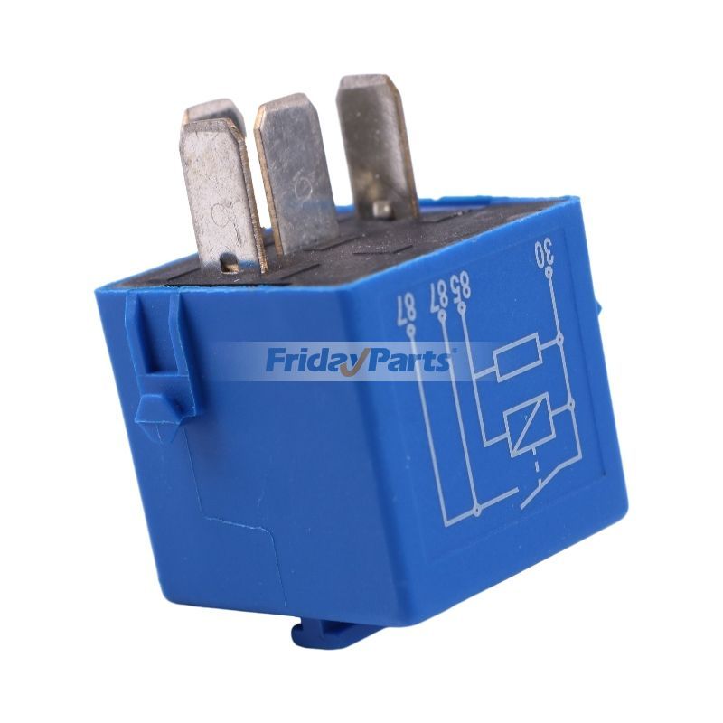 Relais polyvalentpour Véhicule