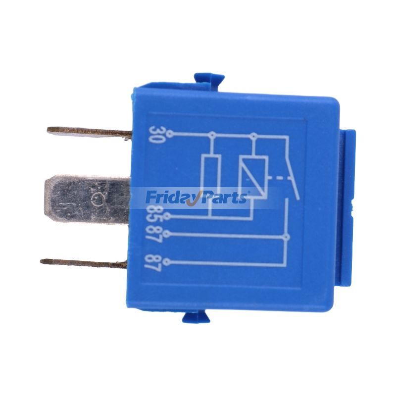 Relais multifonction 61366915327 pour BMW 328i 330i X5 530i 740Li M3 Z4 320i 335i X3pourPour BMW