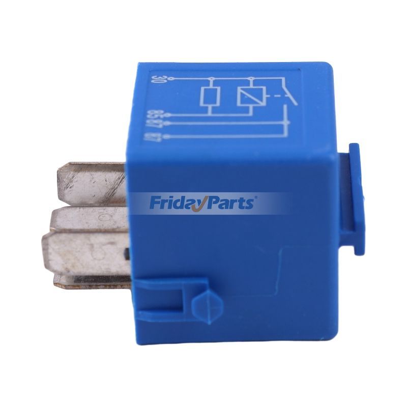 Relais polyvalent Pour BMW