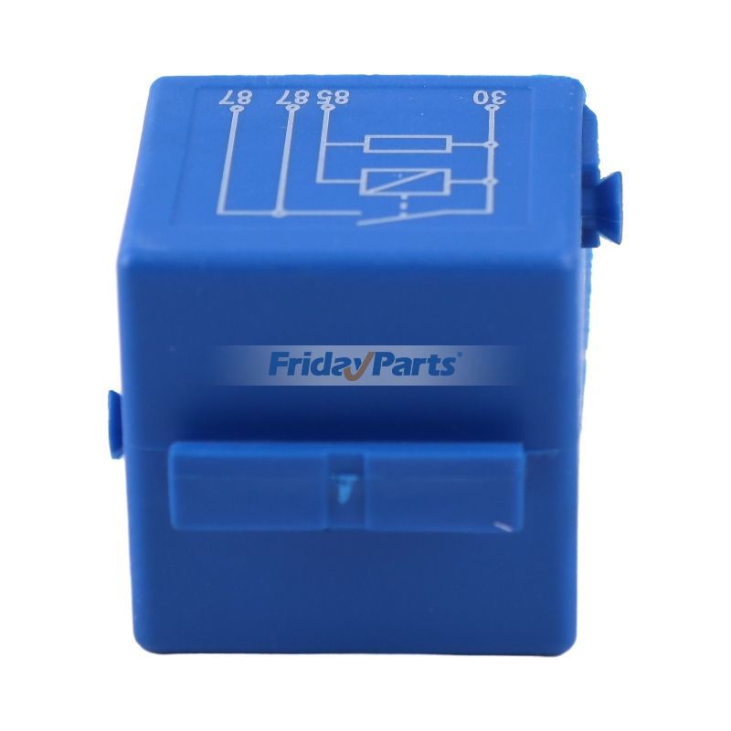 Relais polyvalent de FridayParts