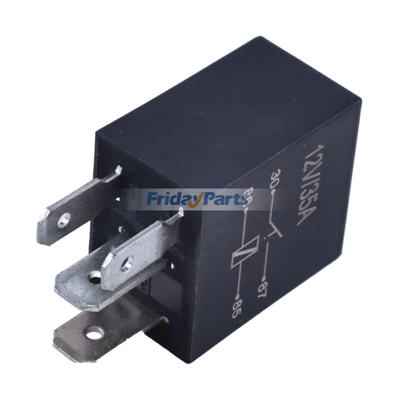 Relais multi-usages pour Véhicule Pour Chevrolet,Pour AUTRE MARQUE,Pour Buick,Pour Cadillac