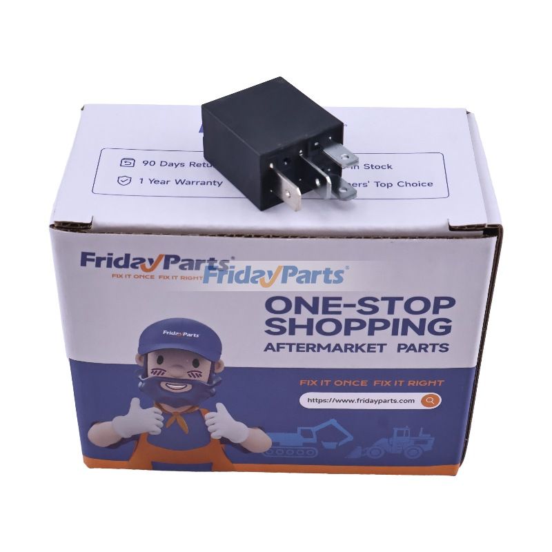 Relais polyvalent 96484304 pour Buick Encore Cadillac ATS CT6 CTS Chevrolet Aveo Captiva Corvette Sonic Spark Trax Pontiac G3 Saturn Vue