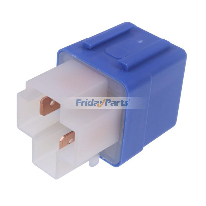 Multi-Purpose Starter Relay E1778A 89057592 for Chevrolet Nova Lexus ES300 LX470 Toyota Sienna Tacoma 4Runner